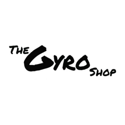 gyro-shop